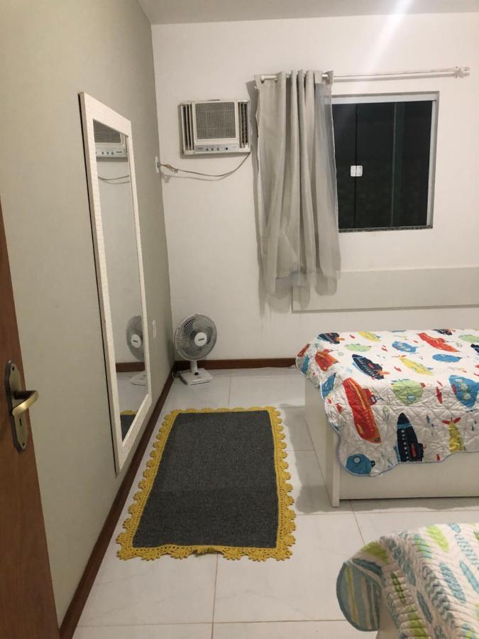 Condominio Mar Azul Na Praia Rasa Buzios Экстерьер фото