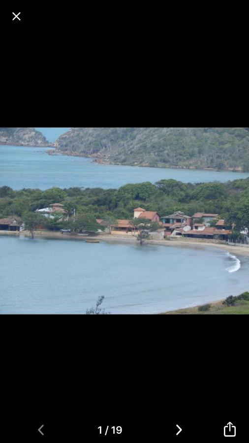 Condominio Mar Azul Na Praia Rasa Buzios Экстерьер фото