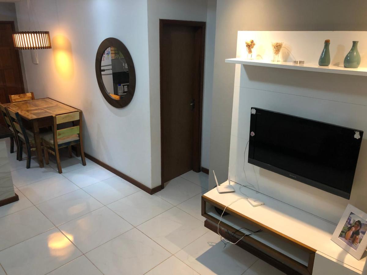 Condominio Mar Azul Na Praia Rasa Buzios Экстерьер фото