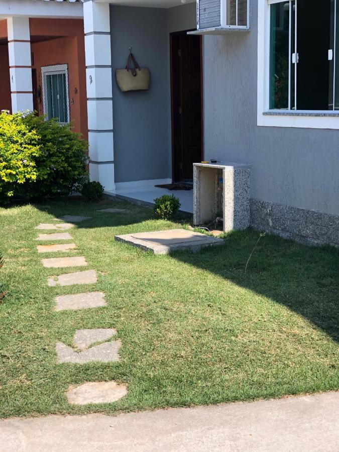 Condominio Mar Azul Na Praia Rasa Buzios Экстерьер фото