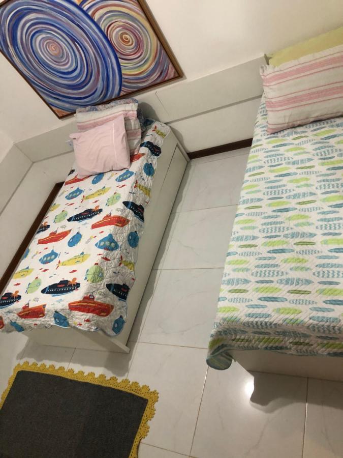 Condominio Mar Azul Na Praia Rasa Buzios Экстерьер фото