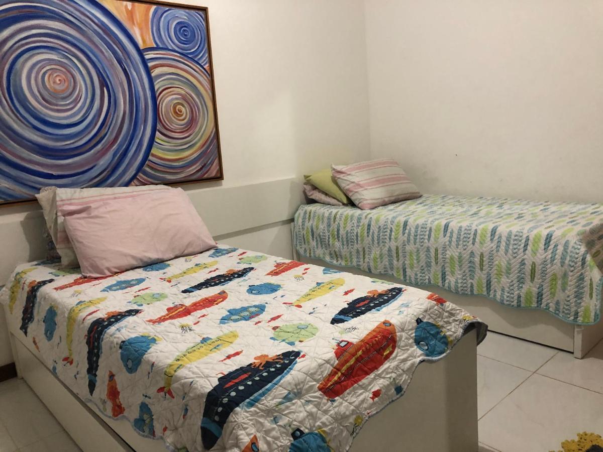 Condominio Mar Azul Na Praia Rasa Buzios Экстерьер фото