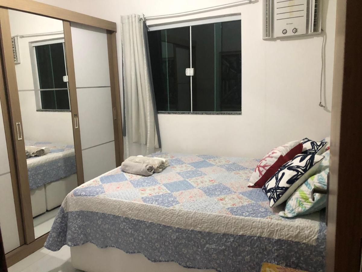 Condominio Mar Azul Na Praia Rasa Buzios Экстерьер фото