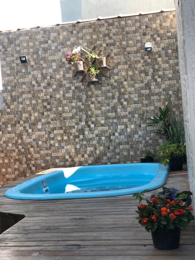 Condominio Mar Azul Na Praia Rasa Buzios Экстерьер фото