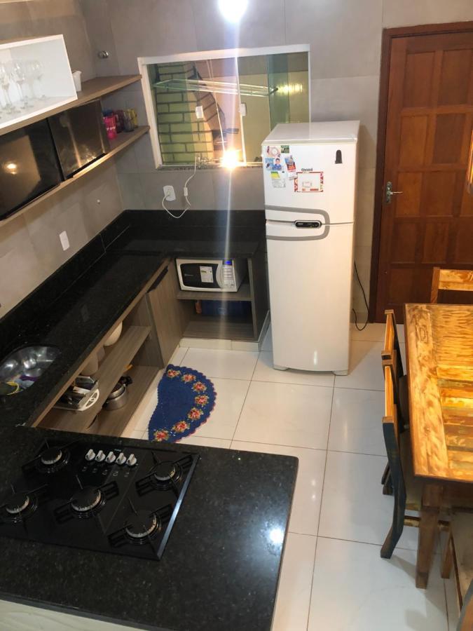 Condominio Mar Azul Na Praia Rasa Buzios Экстерьер фото