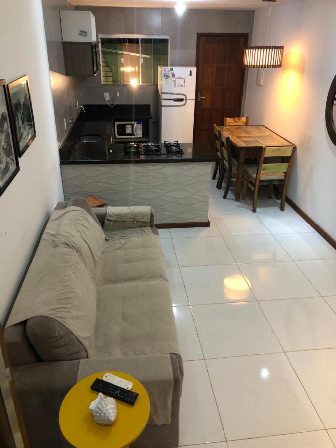 Condominio Mar Azul Na Praia Rasa Buzios Экстерьер фото